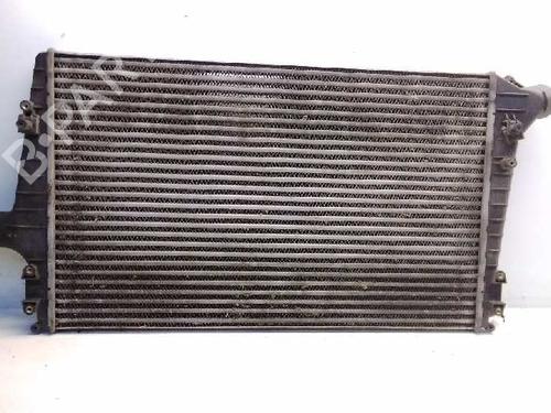 Used Intercooler AUDI A6 C5 (4B2) 2.5 TDI (155 hp) 10651350