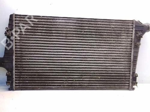 Intercooler AUDI A6 C5 (4B2) 2.5 TDI (155 hp) 4B0145805A