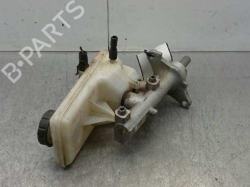 Brake master cylinder NISSAN PRIMASTAR Van (X83) 2.0 dCi 115 | BP1621607M77 