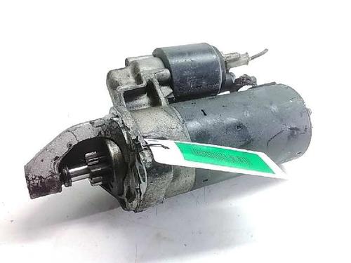 Used Starter AUDI A4 B5 (8D2) 2.6 (150 hp) 17957205