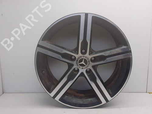 Used Rim Rim MERCEDES-BENZ CLA Shooting Brake (X118) CLA 200 (118.687) (150 hp) 40158420 40158420