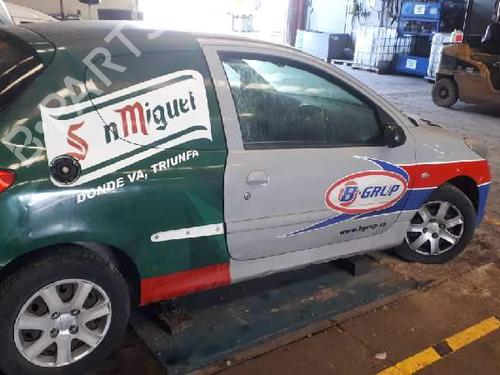 AC compressor PEUGEOT 206+ (2L_, 2M_) | BP16132003M34 - Image 12