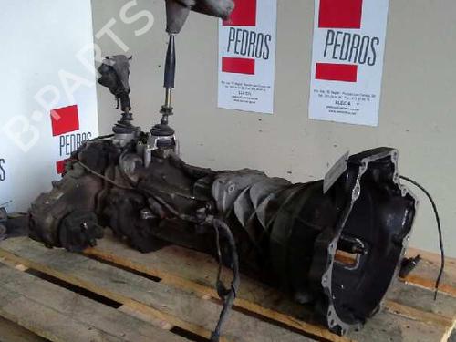 Used Gearbox KIA SPORTAGE SUV (K00) 2.0 TD 4WD (83 hp) 1043866