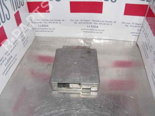 Used Engine control unit (ECU) FORD SIERRA II (GBG, GB4) 2.0 i (122 hp) 2963825