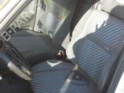 Right mirror SEAT INCA (6K9)  | BP207493C27 