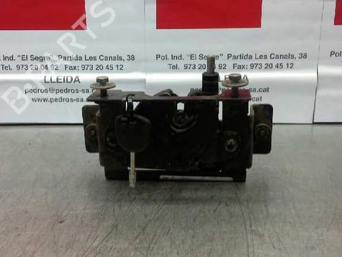 Hood lock FORD TRANSIT Bus (FD_ _, FB_ _, FS_ _, FZ_ _, FC_ _) 2.2 TDCi | BP8775580C133 