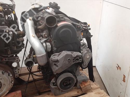 Engine AUDI A3 (8L1) 1.9 TDI | BP36042473M1 - Image 5