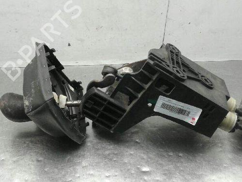 Selector da caixa Selector da caixa 9209109 9209109
