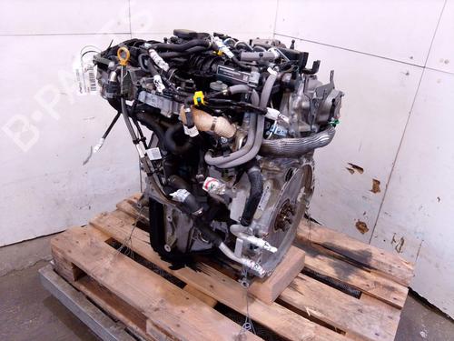 Engine JAGUAR F-PACE (X761) 2.0 TD4 AWD | BP38728793M1 - Image 1