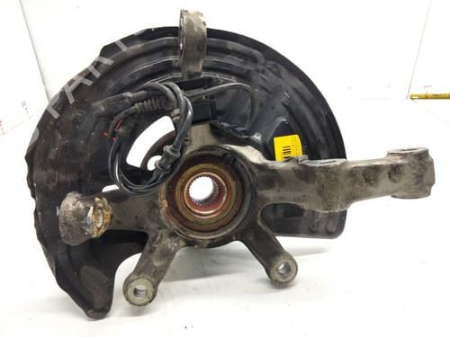 Left front steering knuckle MERCEDES-BENZ A-CLASS (W176) A 200 CDI / d (176.008) | BP34720158M25 - Image 2