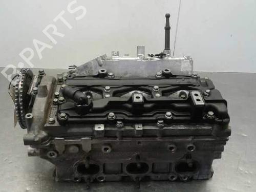 Used Cylinder head Cylinder head 17055071 17055071