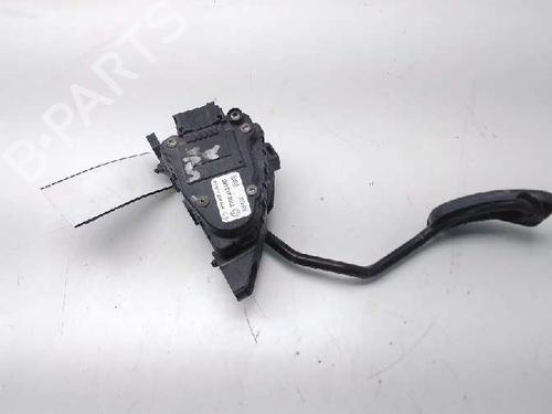 Pedal NISSAN INTERSTAR Van (X70)  | BP16576079I4 