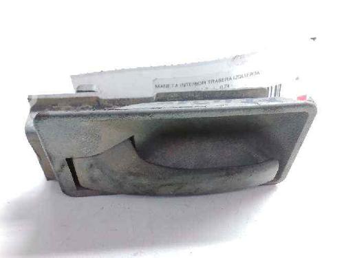 Used Rear left interior door handle Rear left interior door handle OPEL KADETT C 1.0 (40 hp) 10031830 10031830