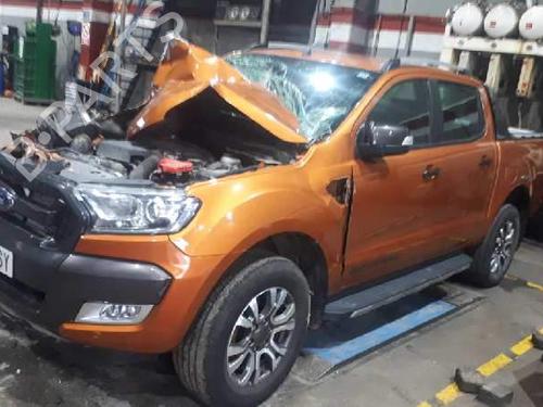 Right front driveshaft FORD RANGER (TKE) | BP12131823M39 - Image 6