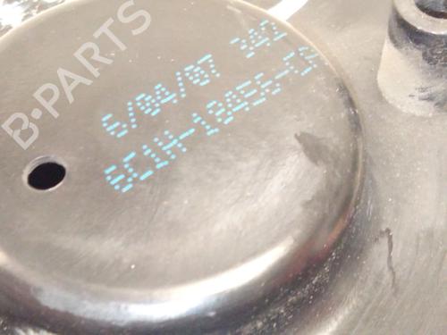 Heater blower motor FORD TRANSIT Van (FA_ _) | BP23240823M62