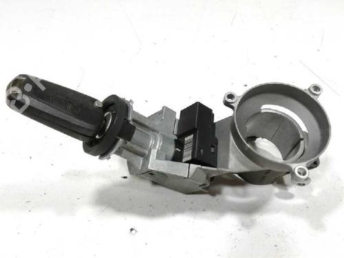 Used Ignition barrel OPEL CORSA D (S07) [2006-2015]  8882883