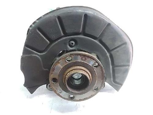 Used Right front steering knuckle VW SCIROCCO III (137, 138) 2.0 TDI (170 hp) 13075832