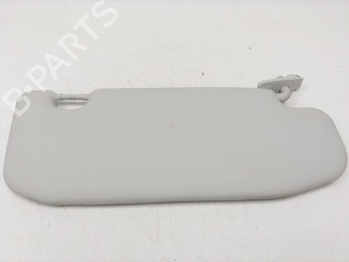 Left sun visor FIAT TIPO Hatchback (356_, 357_) 1.3 D (356HXH1A) | BP37264259I1 - Image 2