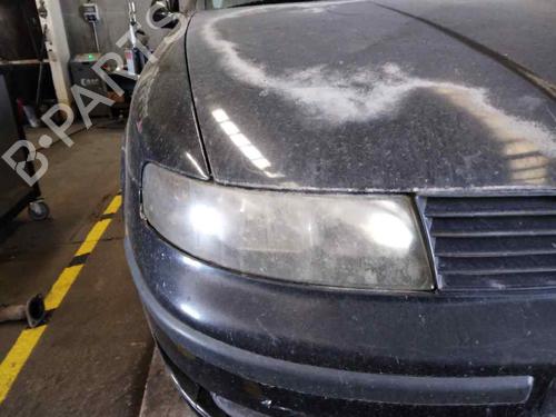 Høyre foran utvendig håndtak SEAT LEON (1M1)  | BP9976485C129 
