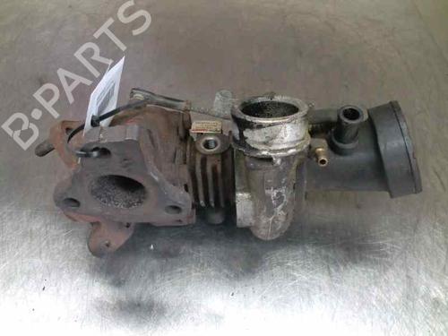 Turbolader/Kompressor FORD ESCORT VI (GAL) 1.8 TD (90 hp) 184677
