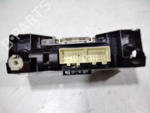 Commande Chauffage VW POLO (9N_, 9A_)  | BP9743340I5 