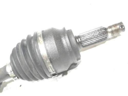 Left front driveshaft DODGE CALIBER | BP9255209M38 - Image 5