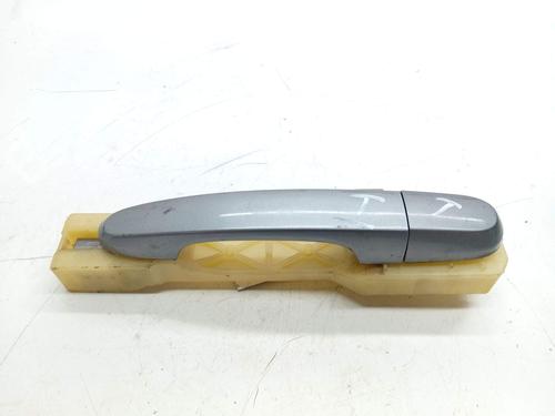 Used Rear left exterior door handle Rear left exterior door handle 28296933 28296933