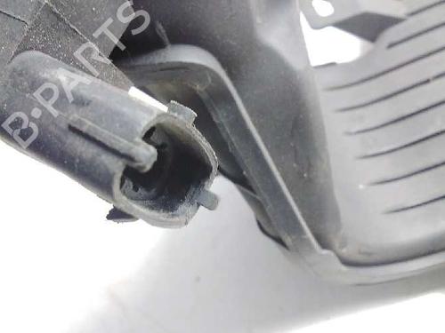 Intercooler OPEL ASTRA H (A04)  | BP611603M30 