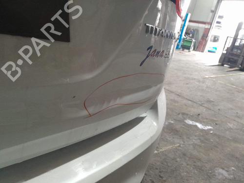 Højre solskærm FORD KUGA I 2.0 TDCi | BP32043685I2 - Image 9