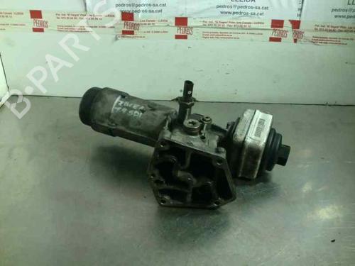 Oil radiator SEAT CORDOBA (6K1, 6K2)  | BP15846804M33 