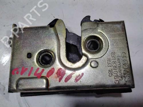 BP8413687C99 | Rear right lock AUDI 80 B4 Avant (8C5)  BP8413687C99