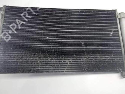Used AC radiator AC radiator 17056362 17056362