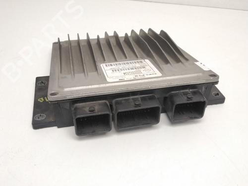 Motorstyringsenhed RENAULT CLIO II (BB_, CB_) 1.5 dCi (B/CB07) (65 hp) 30148010