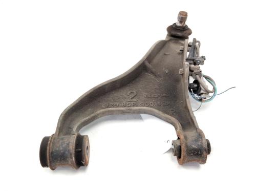 Used Right rear suspension arm SUBARU XV (GT) 2.0 i AWD (GT7) (156 hp) 27694560