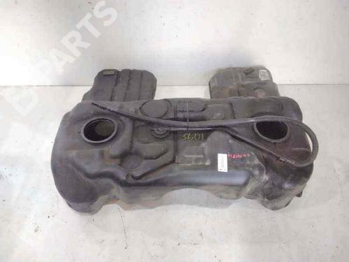 Used Fuel tank Fuel tank BMW X5 (E70) xDrive 30 d (235 hp) 9449853 9449853