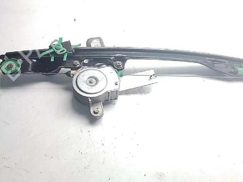 Front left window mechanism FIAT PUNTO (188_) 1.2 Bipower (188BXA1A) | BP10409272C22 