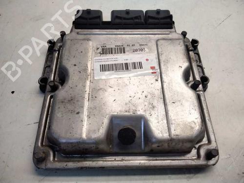 Engine control unit (ECU) CITROËN XSARA PICASSO (N68) | BP11430191M57