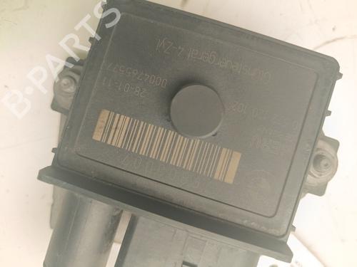 Electronic module BMW 1 (E87) 118 d | BP18002723M83 