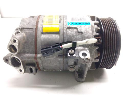 AC compressor OPEL VIVARO B Van (X82) 1.6 CDTI (05) | BP34461655M34 - Image 3