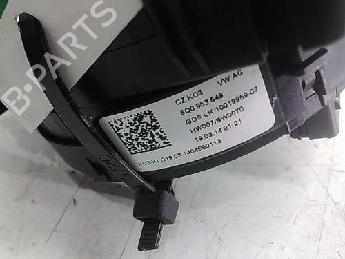 Squib airbag SEAT LEON SC (5F5) 1.8 TSI | BP15053055C102 