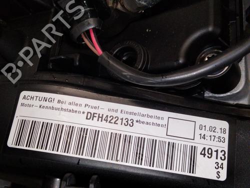 Engine VW PASSAT B8 Variant (3G5, CB5) 2.0 TDI | BP22651440M1 