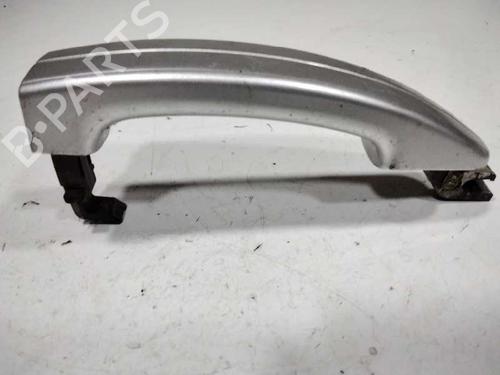 Rear left exterior door handle FORD FOCUS C-MAX (DM2)  | BP8341442C130 