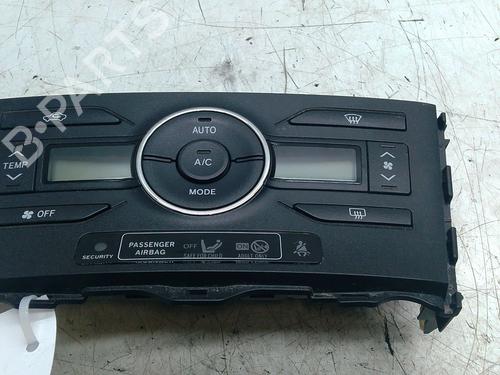 Used Other TOYOTA AURIS (_E15_) 1.8 Hybrid (ZWE150_, ZWE150R) (136 hp) 31211223