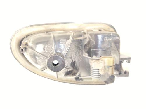 Front right interior door handle NISSAN PRIMASTAR Van (X83) 2.0 dCi 115 | BP25228376I14 