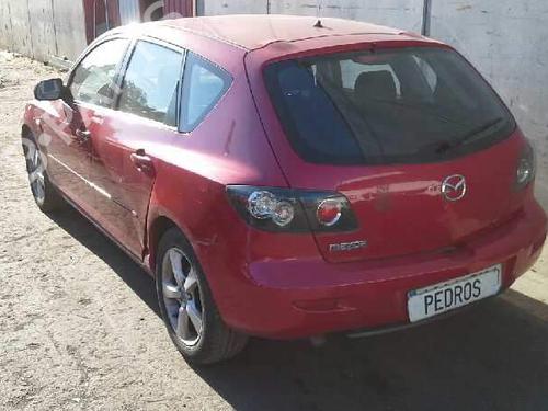 Injector MAZDA 3 (BK) 1.6 DI Turbo | BP1620974M100 - Image 4