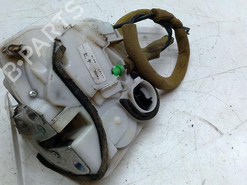 Front right lock MAZDA 3 Saloon (BL)  | BP29374355C97 