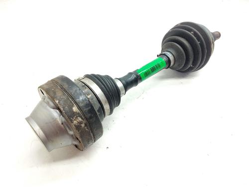 Left front driveshaft VW TOUAREG (7LA, 7L6, 7L7) [2002-2013]  17742189