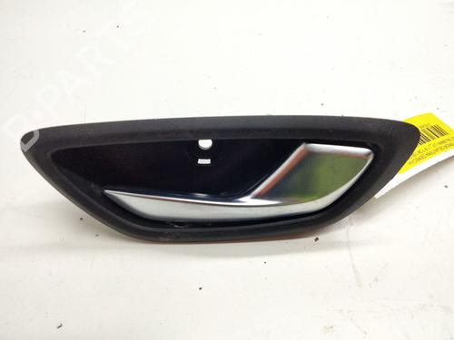 Used Front right interior door handle Front right interior door handle RENAULT TALISMAN (LP_) 1.6 TCe 150 (150 hp) 35751285 35751285