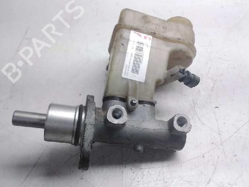 Used Brake master cylinder OPEL VECTRA C (Z02) [2002-2009]  1620530