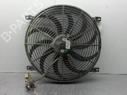 Used Radiator fan Radiator fan 11680220 11680220